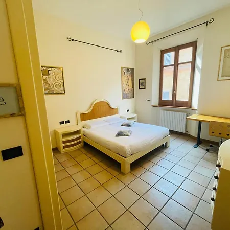 Magnolia Italian Hostings Guest house Bologna