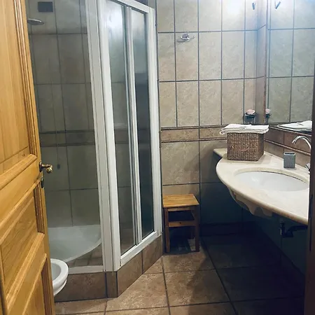 Gasthof Magnolia Italian Hostings