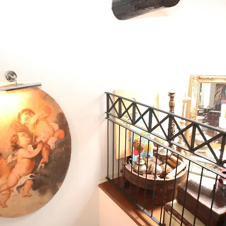 Magnolia Italian Hostings Guest house *