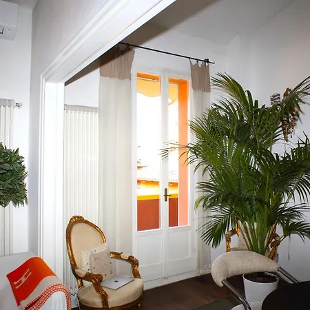 Magnolia Italian Hostings Guest house Bologna