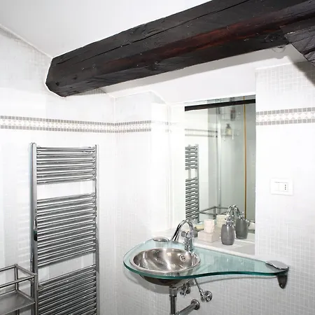 Magnolia Italian Hostings Guest house Bologna