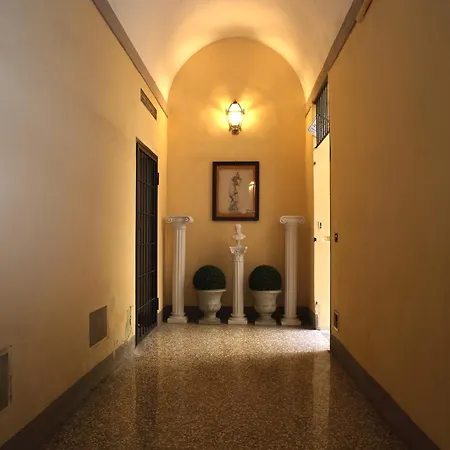 Magnolia Italian Hostings Guest house