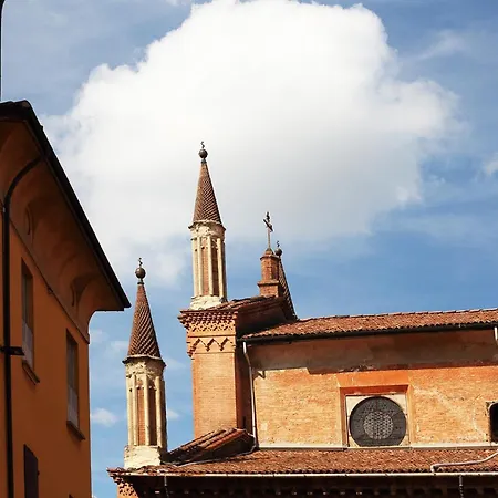 Magnolia Italian Hostings Gasthof 3*