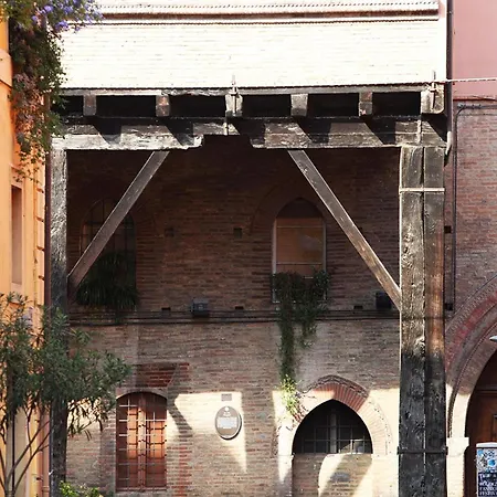 Magnolia Italian Hostings 3*