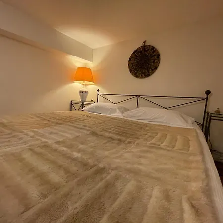 Guest house Magnolia Italian Hostings