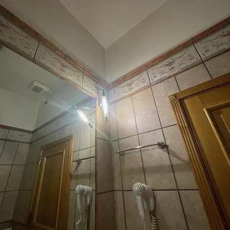 Magnolia Italian Hostings 3*