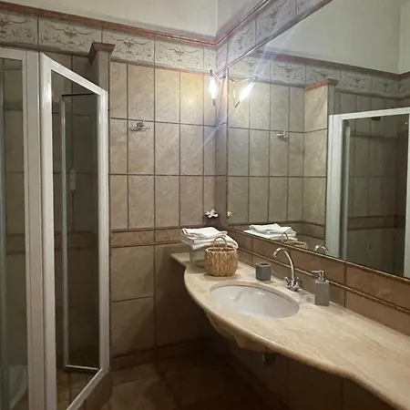 Magnolia Italian Hostings 3*