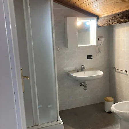 Gasthof Magnolia Italian Hostings Bologna