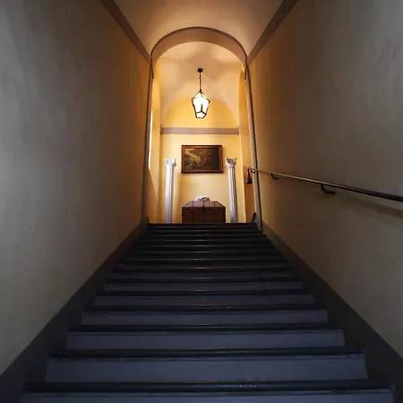 Magnolia Italian Hostings Gæstehus