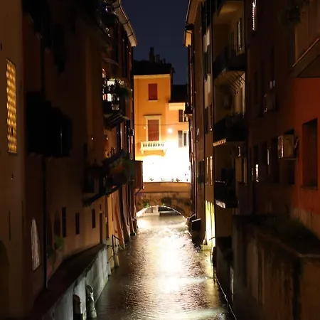 Gæstehus Magnolia Italian Hostings