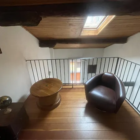 Gæstehus Magnolia Italian Hostings