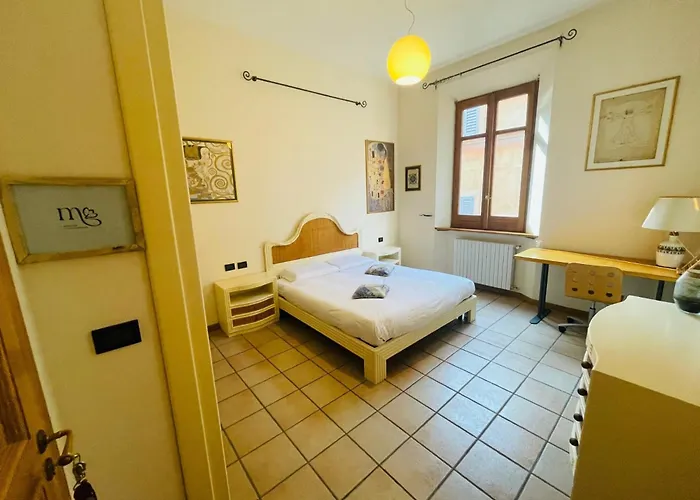 Magnolia Italian Hostings Gæstehus Bologna