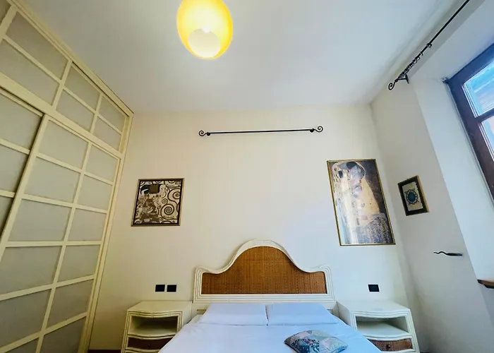 Magnolia Italian Hostings Bologna