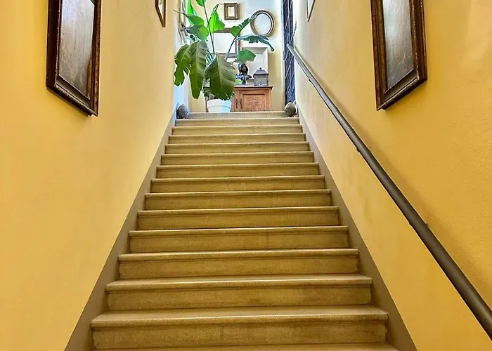 Gæstehus Magnolia Italian Hostings 3*