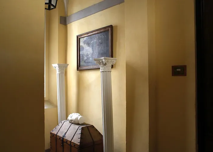 Magnolia Italian Hostings Bologna