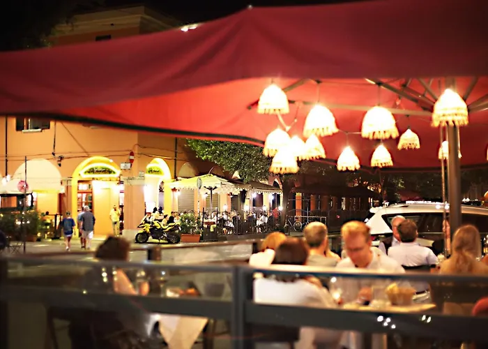 Gæstehus Magnolia Italian Hostings Bologna