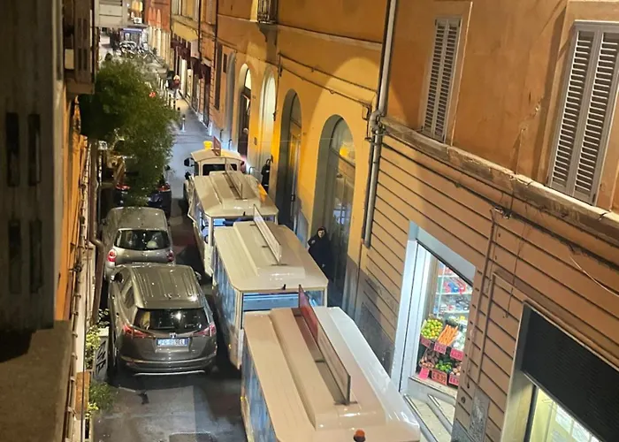 Magnolia Italian Hostings Gæstehus