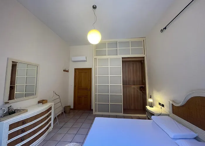 Gæstehus Magnolia Italian Hostings