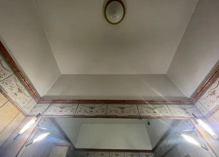 Magnolia Italian Hostings Gæstehus 3*