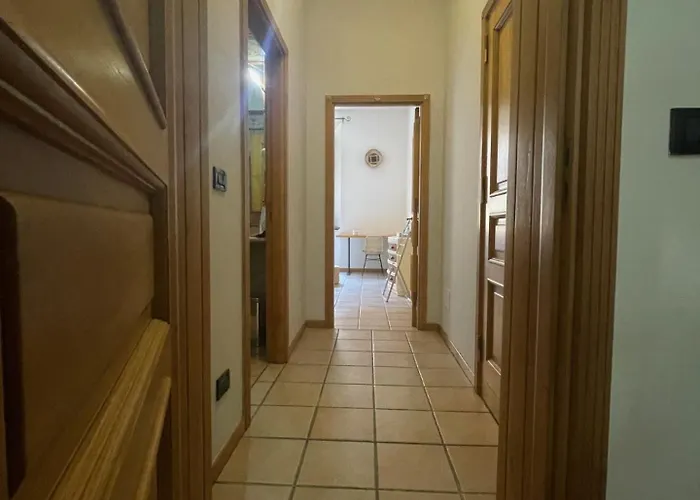 Magnolia Italian Hostings Bologna