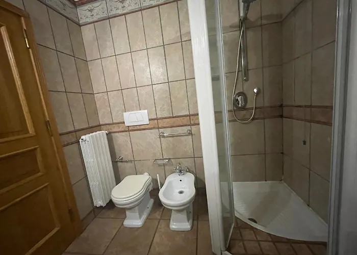 Magnolia Italian Hostings