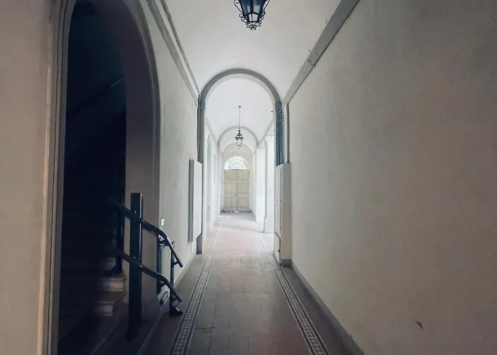 Gæstehus Magnolia Italian Hostings