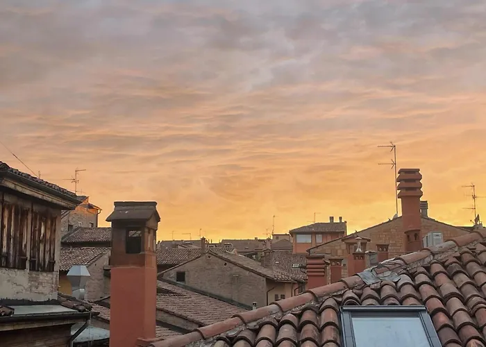 Magnolia Italian Hostings 3*