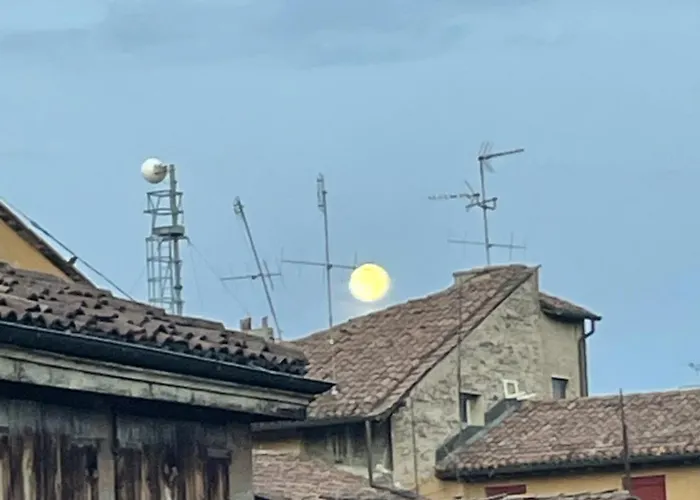 Gæstehus Magnolia Italian Hostings Bologna