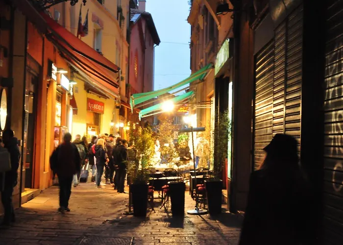 Magnolia Italian Hostings Gæstehus 3*