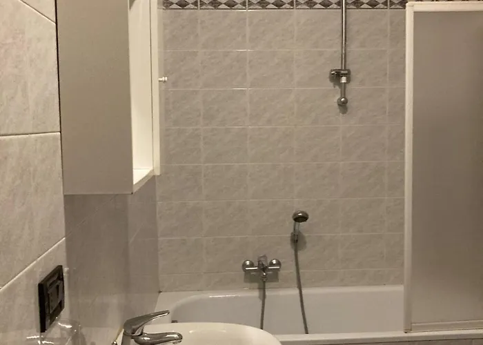 Magnolia Italian Hostings Gæstehus