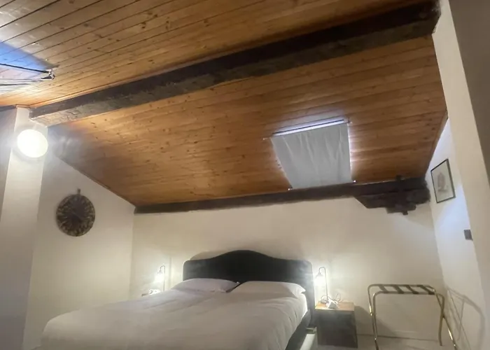 Magnolia Italian Hostings Bologna