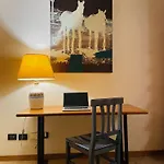 Magnolia Italian Hostings 4*