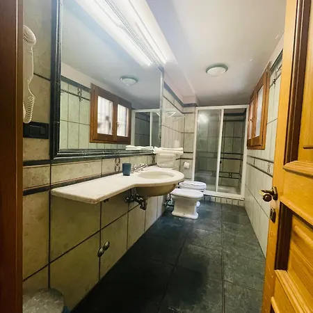 Magnolia Italian Hostings ボローニャ