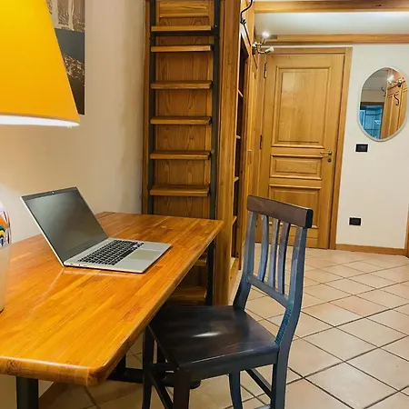 Magnolia Italian Hostings ボローニャ