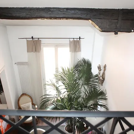 Magnolia Italian Hostings Affittacamere