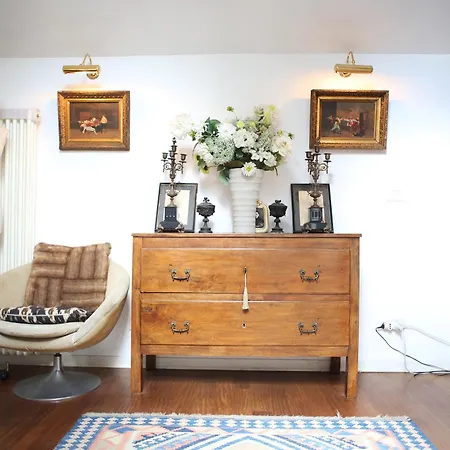 Magnolia Italian Hostings Affittacamere 3*