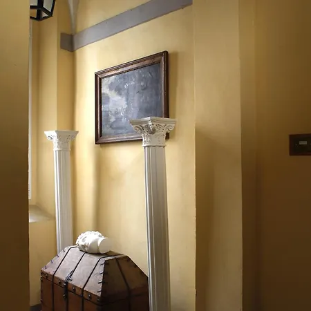 Magnolia Italian Hostings Bologna