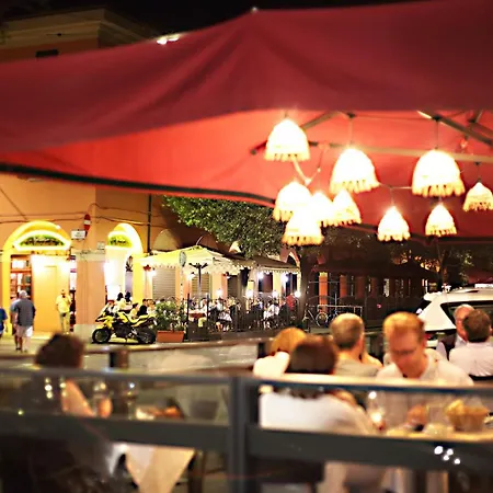 Πανσιόν Magnolia Italian Hostings Μπολόνια