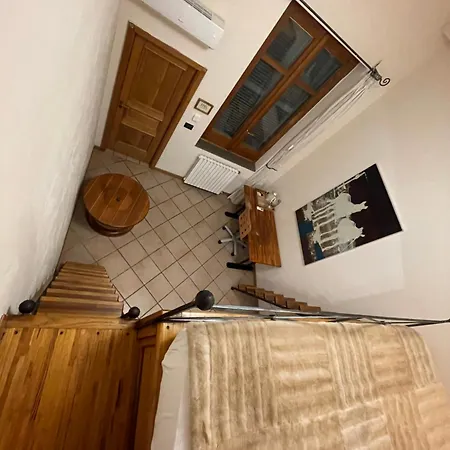 Affittacamere Magnolia Italian Hostings Bologna