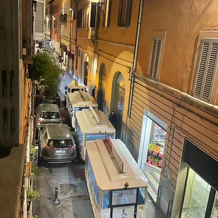 Magnolia Italian Hostings Πανσιόν