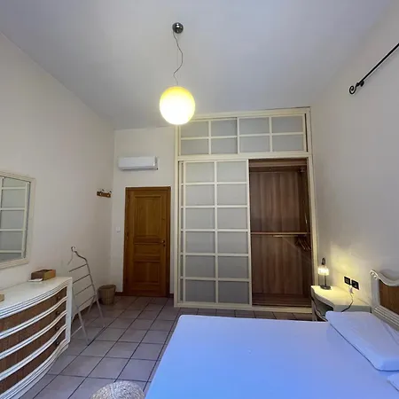 Guest house Magnolia Italian Hostings