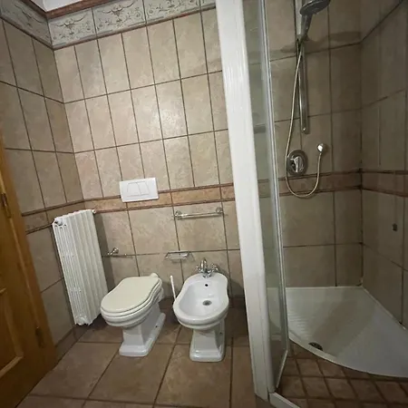 Magnolia Italian Hostings