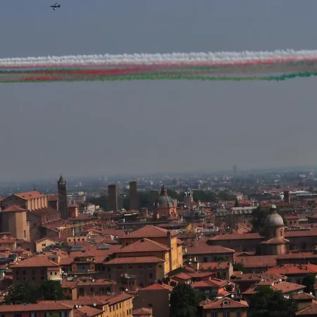 Magnolia Italian Hostings Affittacamere 3*