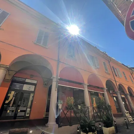 Guest house Magnolia Italian Hostings Bologna