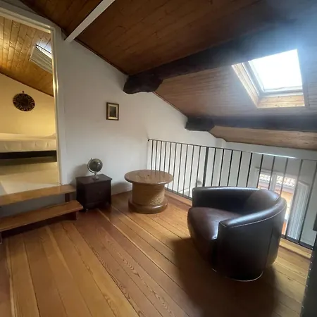 Magnolia Italian Hostings 3*