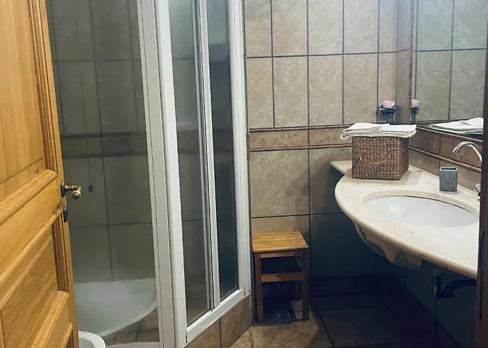 ゲストハウス Magnolia Italian Hostings