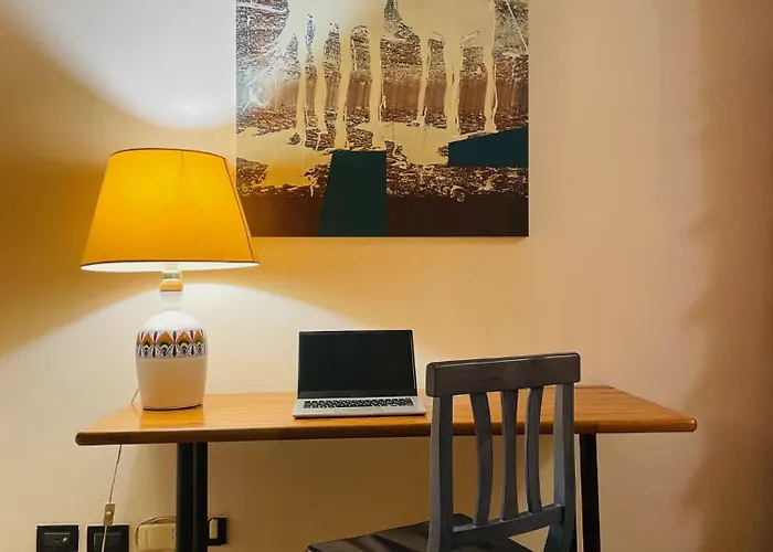 Magnolia Italian Hostings 3*