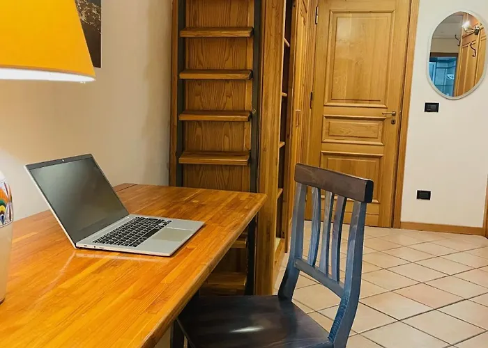 Magnolia Italian Hostings 博洛尼亚