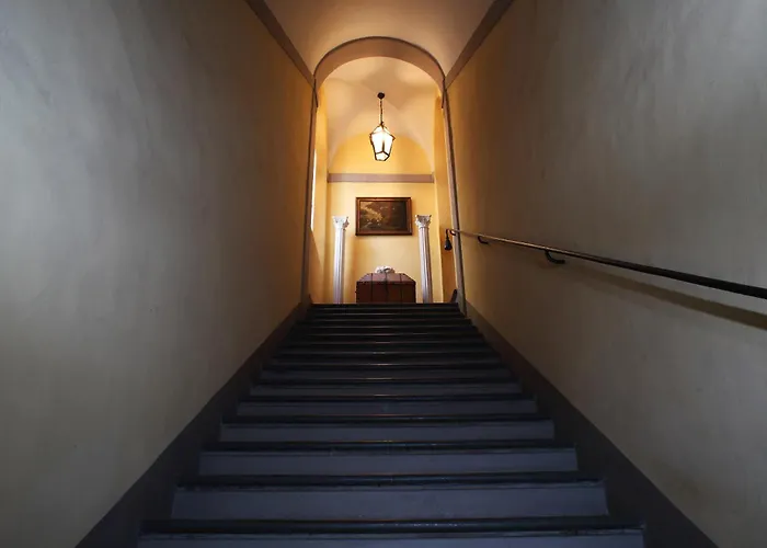 Magnolia Italian Hostings 招待所