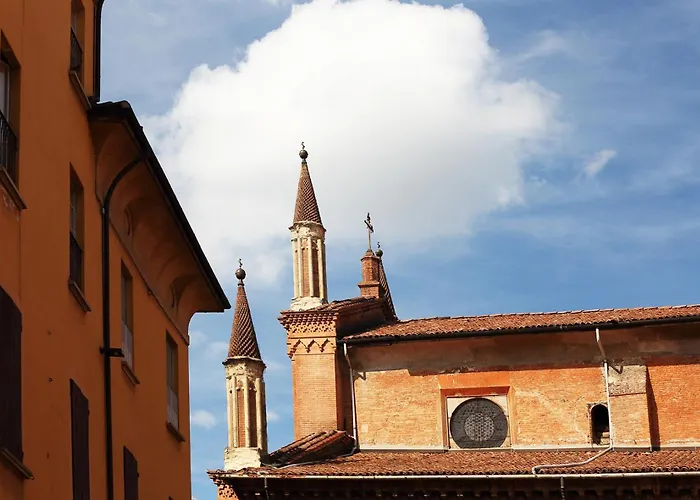 Magnolia Italian Hostings ゲストハウス 3*